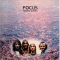 Focus - Moving Waves / Blue Horizon